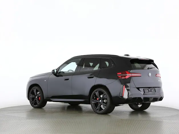 BMW X3 40d xDrive