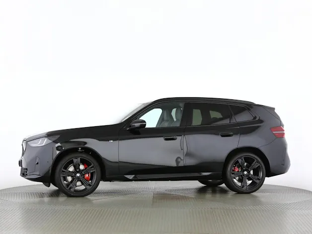BMW X3 40d xDrive
