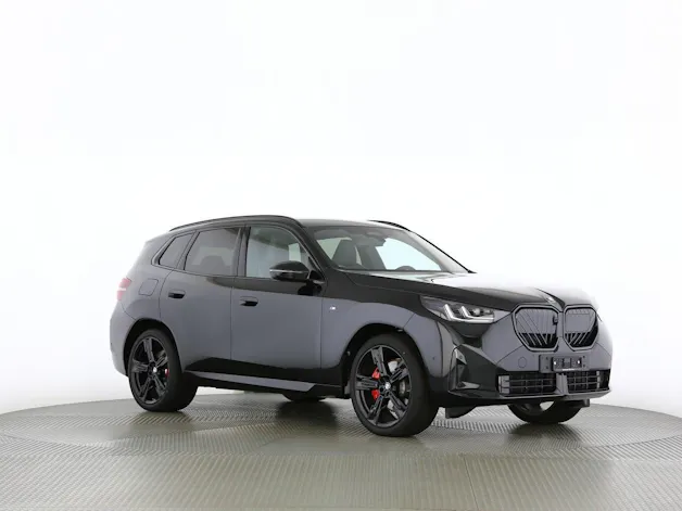 BMW X3 40d xDrive