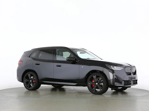 BMW X3 40d xDrive