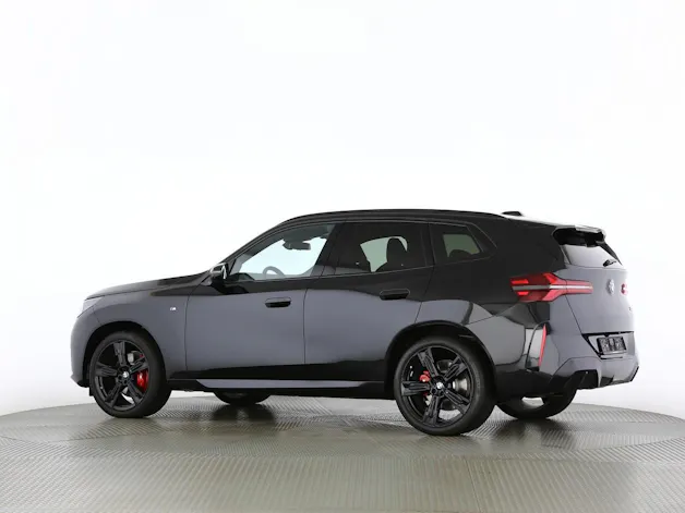 BMW X3 40d xDrive