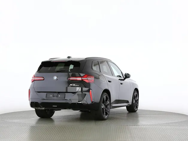BMW X3 40d xDrive
