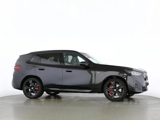 BMW X3 40d xDrive