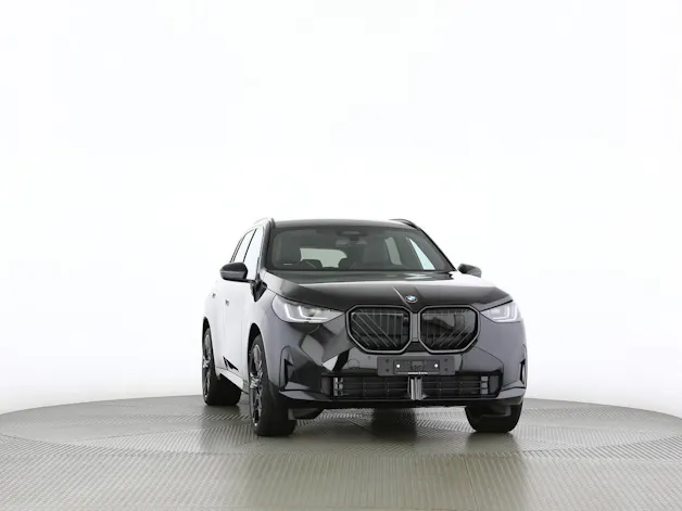 BMW X3 40d xDrive
