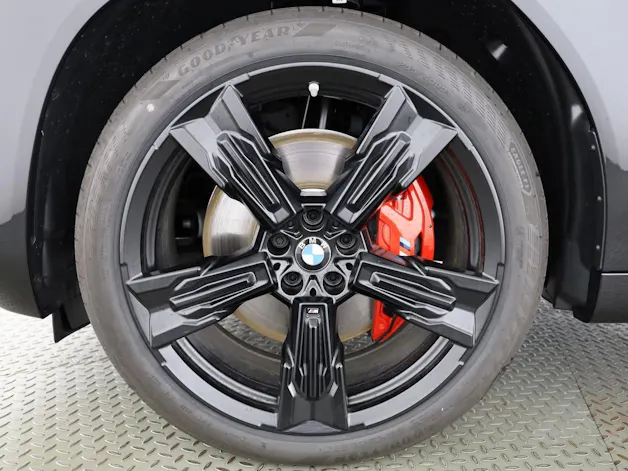 BMW X3 40d xDrive