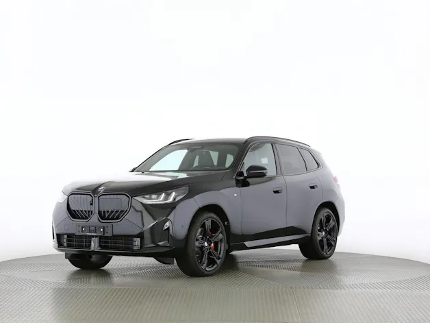 BMW X3 40d xDrive