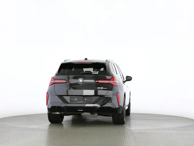 BMW X3 40d xDrive