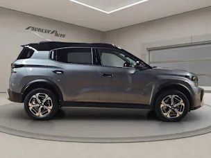 Citroën C3 Aircross Hybrid 145ch Automatique MAX