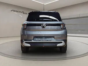 Citroën C3 Aircross Hybrid 145ch Automatique MAX