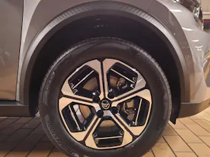 Citroën C3 Aircross Hybrid 145ch Automatique MAX