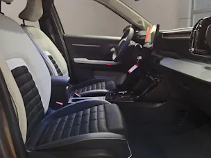 Citroën C3 Aircross Hybrid 145ch Automatique MAX