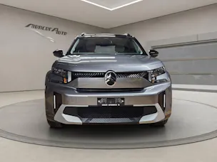 Citroën C3 Aircross Hybrid 145ch Automatique MAX