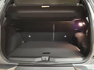 Citroën C3 Aircross Hybrid 145ch Automatique MAX