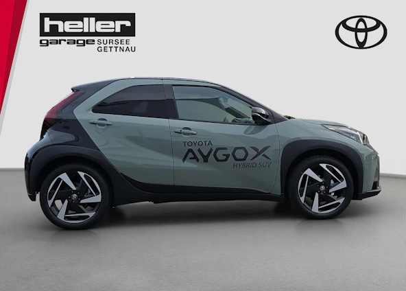 Fahrzeugbild 5 Fahrzeugbild 5