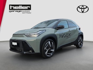 Vehicle placeholder image