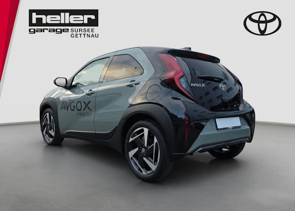 Fahrzeugbild 2 Fahrzeugbild 2