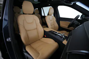 Volvo XC90 2.0 T8 TE Inscription 7P. eAWD