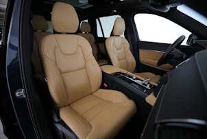 Vehicle image VOLVO XC90 2.0 T8 TE Inscription 7P. eAWD