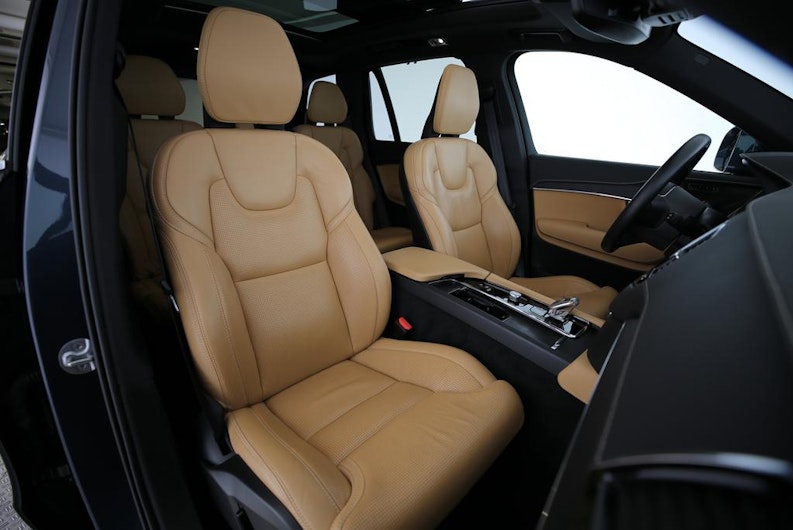 Vehicle image VOLVO XC90