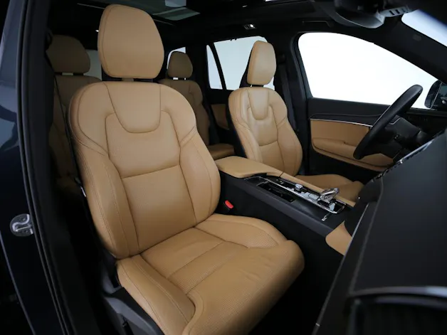 Volvo XC90 2.0 T8 TE Inscription 7P. eAWD