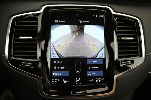 Volvo XC90 2.0 T8 TE Inscription 7P. eAWD