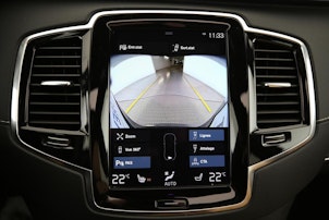 Vehicle image VOLVO XC90 2.0 T8 TE Inscription 7P. eAWD