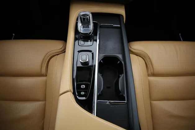 Volvo XC90 2.0 T8 TE Inscription 7P. eAWD