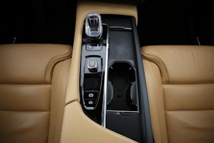 Vehicle image VOLVO XC90 2.0 T8 TE Inscription 7P. eAWD