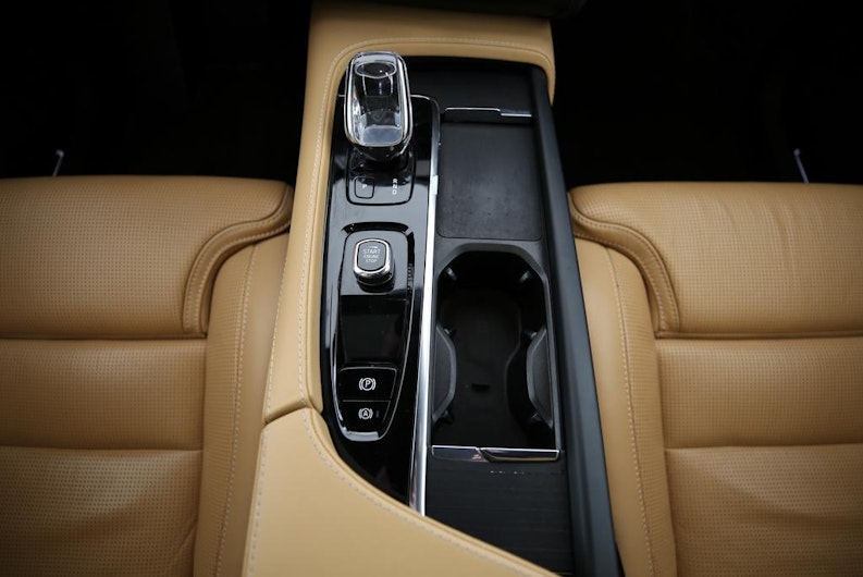 Vehicle image VOLVO XC90