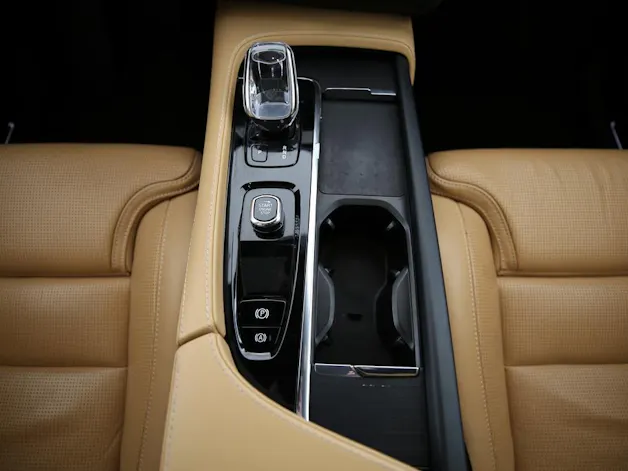 Volvo XC90 2.0 T8 TE Inscription 7P. eAWD