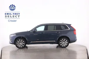 Volvo XC90 2.0 T8 TE Inscription 7P. eAWD