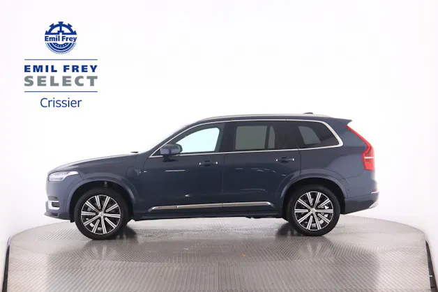 Volvo XC90 2.0 T8 TE Inscription 7P. eAWD
