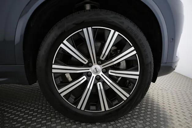 Volvo XC90 2.0 T8 TE Inscription 7P. eAWD