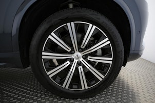 Vehicle image VOLVO XC90 2.0 T8 TE Inscription 7P. eAWD