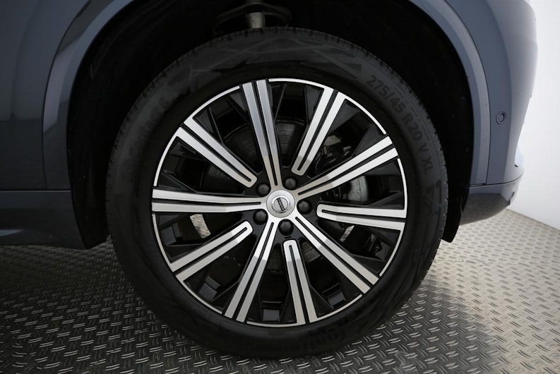 Vehicle image VOLVO XC90