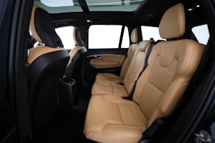 Vehicle image VOLVO XC90 2.0 T8 TE Inscription 7P. eAWD