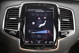 Vehicle image VOLVO XC90 2.0 T8 TE Inscription 7P. eAWD