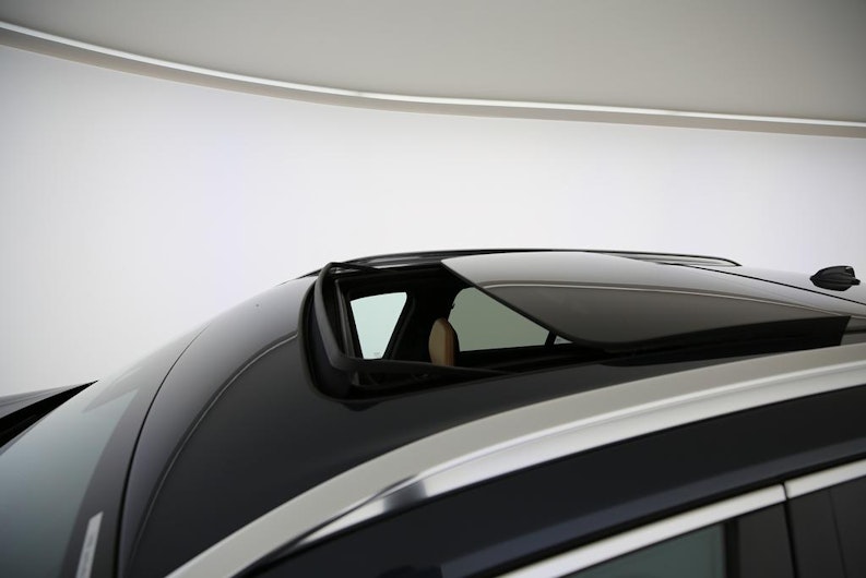 Vehicle image VOLVO XC90