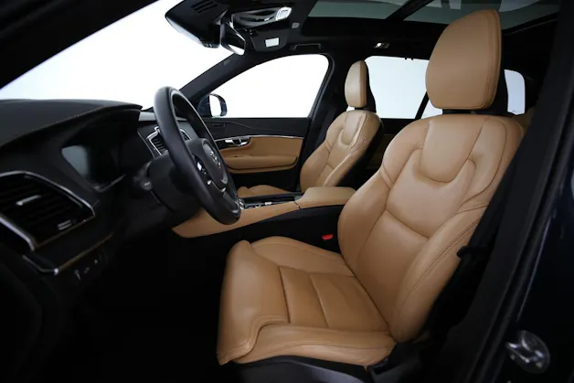 Volvo XC90 2.0 T8 TE Inscription 7P. eAWD