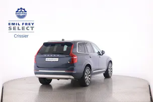 Volvo XC90 2.0 T8 TE Inscription 7P. eAWD