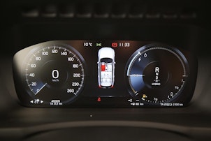 Vehicle image VOLVO XC90 2.0 T8 TE Inscription 7P. eAWD