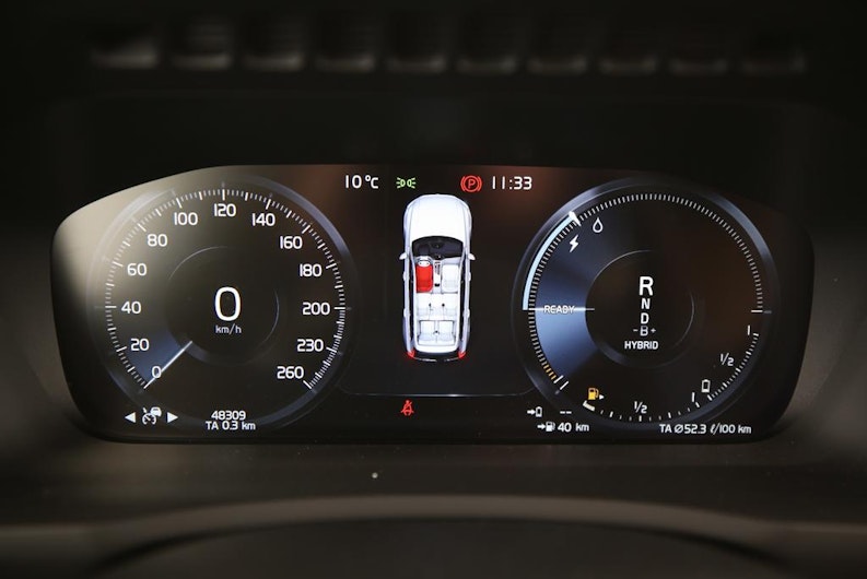 Vehicle image VOLVO XC90