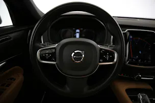 Volvo XC90 2.0 T8 TE Inscription 7P. eAWD