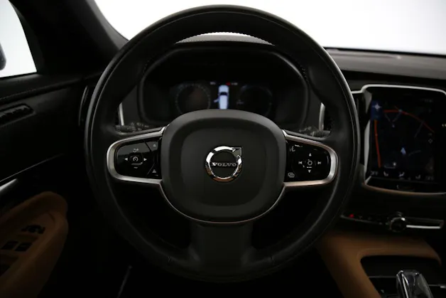 Volvo XC90 2.0 T8 TE Inscription 7P. eAWD