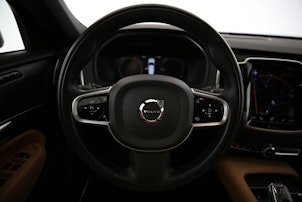 Vehicle image VOLVO XC90 2.0 T8 TE Inscription 7P. eAWD