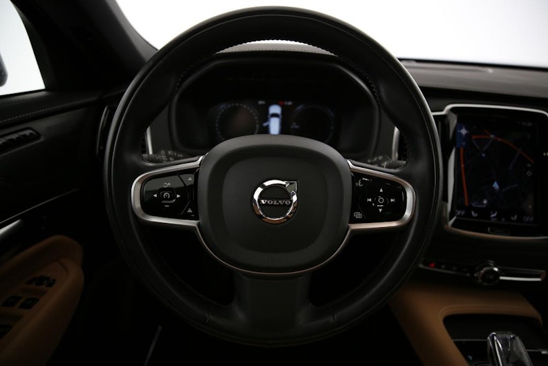 Vehicle image VOLVO XC90