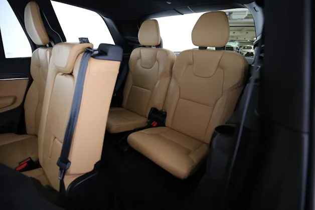 Volvo XC90 2.0 T8 TE Inscription 7P. eAWD