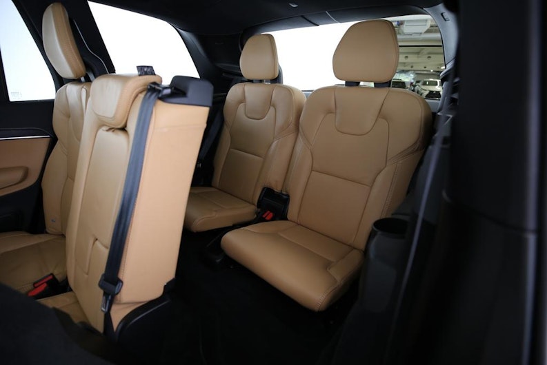 Vehicle image VOLVO XC90