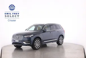 Volvo XC90 2.0 T8 TE Inscription 7P. eAWD