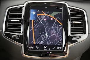 Volvo XC90 2.0 T8 TE Inscription 7P. eAWD